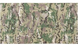 Neck Gaiter MFH - Operation-Camo
