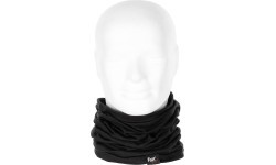 Kaklo movа FoxOutdoor Merino Lite – juoda