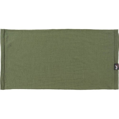 Neck Gaiter FoxOutdoor Merino Lite - Green