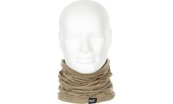 Kaklo movos šalikas FoxOutdoor Merino Lite – Coyote Tan
