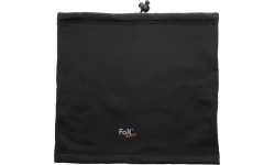 Neck Gaiter FoxOutdoor Soft Shell - Black