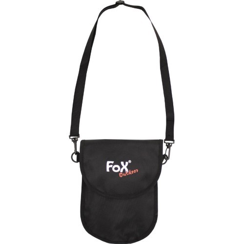Turistinis sudedamas kastuvas FoxOutdoor Gator