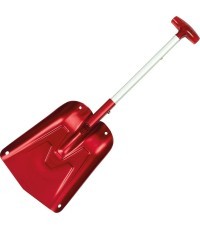 Avalanche Shovel Fox Outdoor Deluxe, 2-part