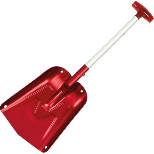 Avalanche Shovel Fox Outdoor Deluxe, 2-part