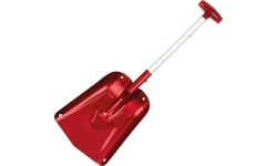 Lavinų kastuvas Fox Outdoor Deluxe, 2 dalių