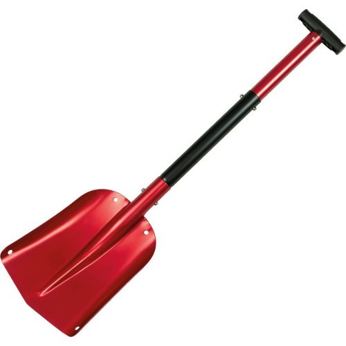 Avalanche Shovel FoxOutdoor Deluxe, 3-part