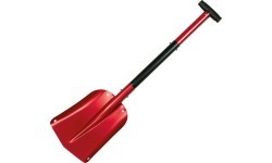 Sniego semtuvas FoxOutdoor Deluxe, sudedamas iš 3 dalių