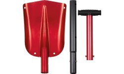 Avalanche Shovel FoxOutdoor Deluxe, 3-part