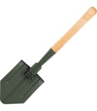 Folding Spade MFH