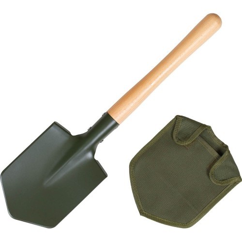 Spade MFH, Extra Stable