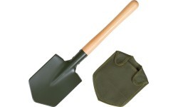 Spade MFH, Extra Stable