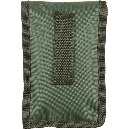 Mini Folding Shovel Set MFH 3in1 - Green