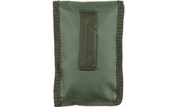 Mini Folding Shovel Set MFH 3in1 - Green