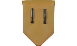 Sudedamas kastuvas MFH – Coyote Tan