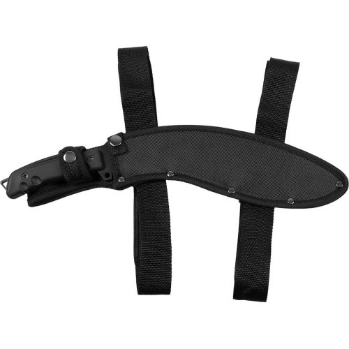 Machete MFH Kukri, with Nylon Sheath