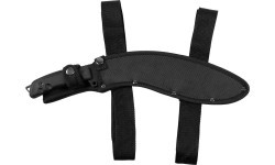 Мачете MFH Kukri с нейлоновым чехлом