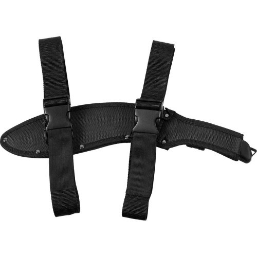 Machete MFH Kukri, with Nylon Sheath
