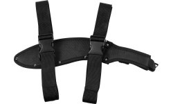 Machete MFH Kukri, with Nylon Sheath