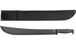 Machete MFH Kongo - Black