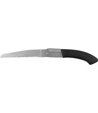 Folding Saw MFH Deluxe - Black