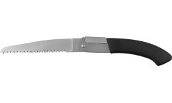 Folding Saw MFH Deluxe - Black