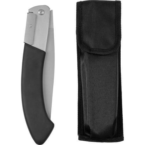 Folding Saw MFH Deluxe - Black
