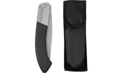 Folding Saw MFH Deluxe - Black