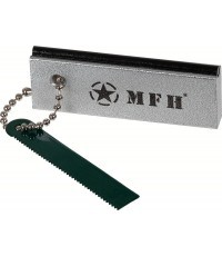 Ugnies įžiebiklis MFH Army Aluminium