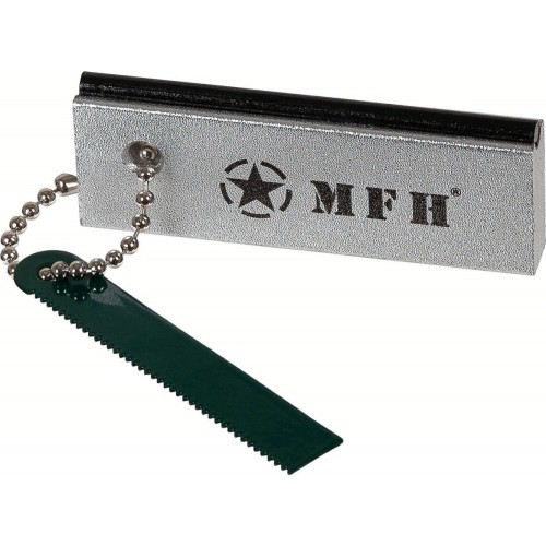Огниво MFH Army Aluminium