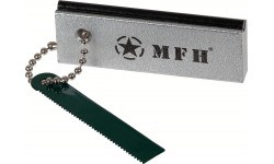 Ugnies įžiebiklis MFH Army Aluminium