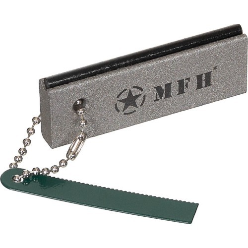 Магниевое огниво MFH Professional