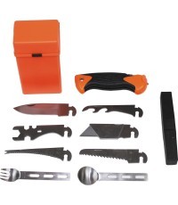 Survival Kit MFH Special, 27-Part