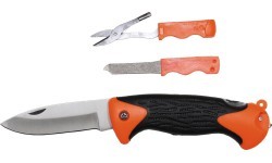 Survival Kit MFH Special, 27-Part