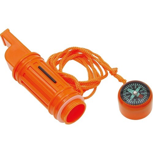Pagalbos rinkinys MFH 5in1
