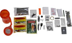 Survival Kit MFH Extreme, 34-part