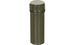 Водонепроницаемая коробка FoxOutdoor, круглая