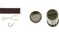 Waterproof Box FoxOutdoor, Round