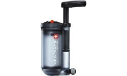 Water Filter Katadyn Hiker Pro - Transparent