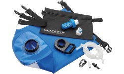 Water Filter Katadyn Gravity Camp, 6 l