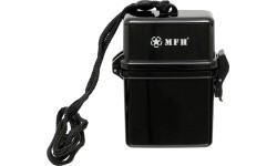 Waterproof Box MFH, Plastic
