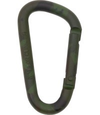 Карабин D MFH – Camo, 5 мм x 5 см