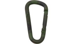 Karabinas D MFH – Camo, 7 mm x 7 cm