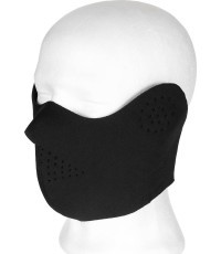 Face Mask MFH - Black