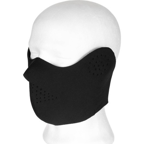 Face Mask MFH - Black