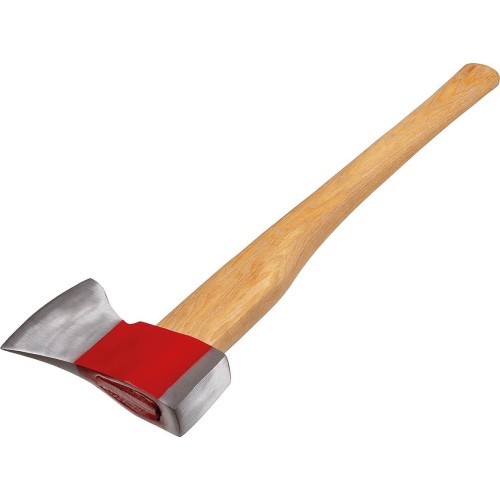 Axe MFH, Large, Wooden Handle