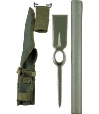 Кирка MFH US Explorer