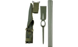 Pickaxe MFH US EXPLORER