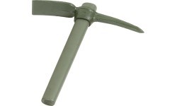 Pickaxe MFH US EXPLORER