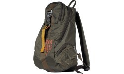 Kuprinė PT Small Carabiner, žalia, 20 l