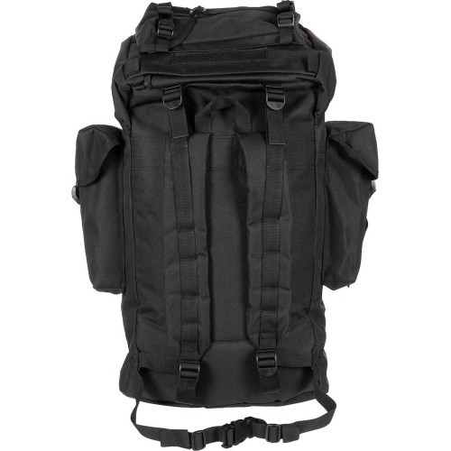 Backpack MFH - Black, 65l